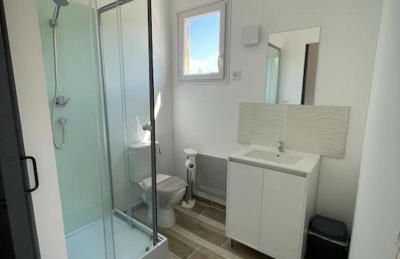 Studio 2 personnes - Bouleries Jump - 24H du Mans - Foto 7