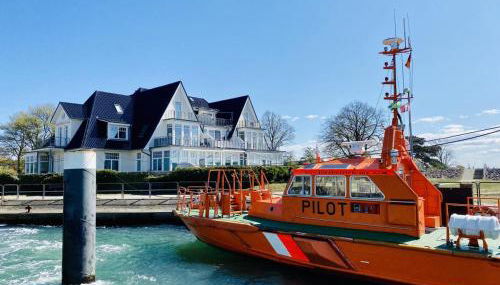 Lotsenhaus/Seeluft - Foto 2