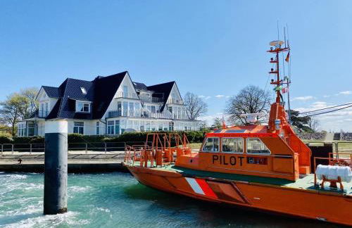 Lotsenhaus/Seeluft - Foto 2