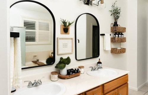 Gorgeous Pet and Family friendly Long stays - Foto 41