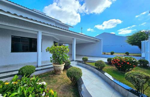 Casa 6 quartos Padrão TOP area nobre prox atrativo - Photo 21