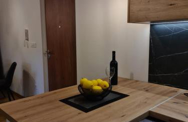 Apartment Aquamarine - Photo 12