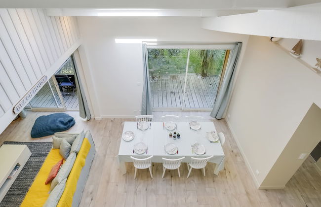 Le Chant Des 4 Sirènes - Foto 7