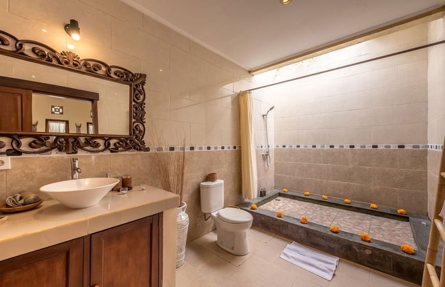 Villa Kubu Agung - Foto 32