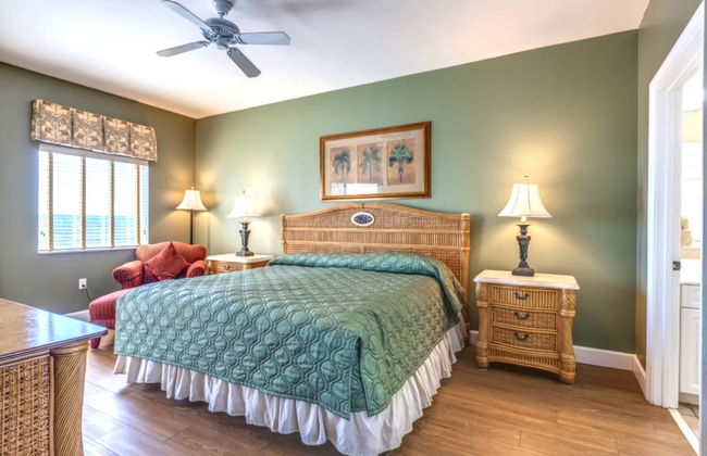 Destin Holiday Beach Resort - Foto 13