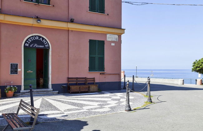 Quinto Seaview Apartment by Wonderful Italy - Foto 20