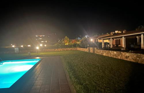 Casa Doria - sea, pool, mountains, relax - Foto 24