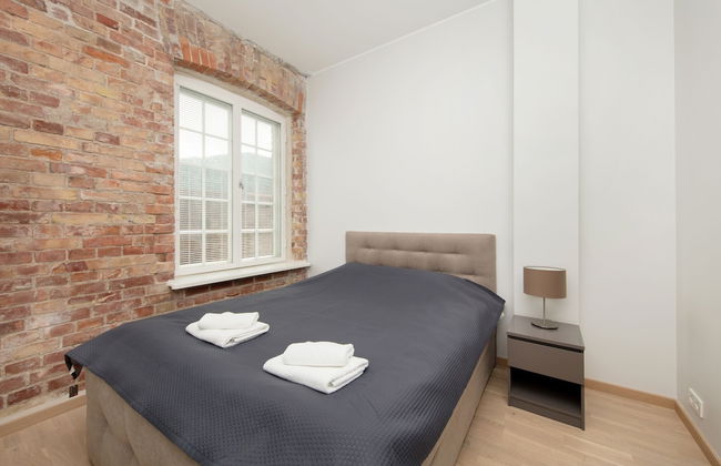 8ERA Business Executive Rotermanni Apts - Photo 14