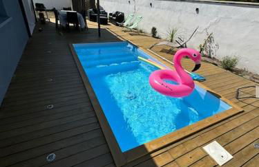 Confortable Maison Avenue du Cap Ferret - Foto 3