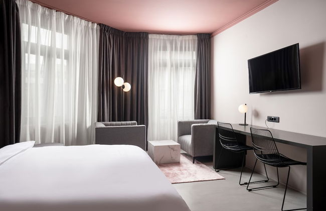 VISIONAPARTMENTS Bucharest Calea Victoriei - Foto 13