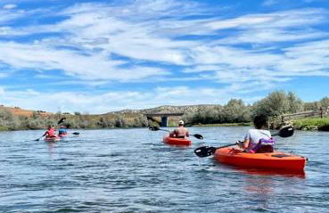 Top Property, Fishermen, Pool Passes, One Minute To The Hot Springs, Location Perfect & Amenity Rich, Pup Friendly, Discover An Exceptional Wyoming Stay, Thermopolis River Walk Home at Hot Springs State Park, 'Where Families and Fisherman Stay' - Foto 54