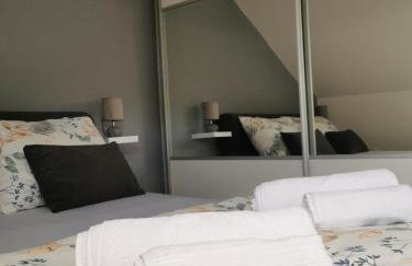 Kay Apartment Self Check-in - Photo 12