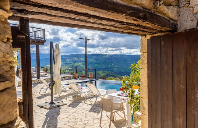 Casale Xenia in Filousa - Foto 26