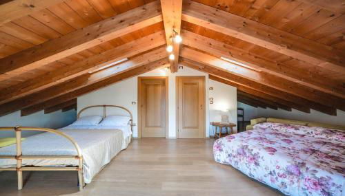 Alloggio romantico nel verde in fronte Acquardens - Foto 3