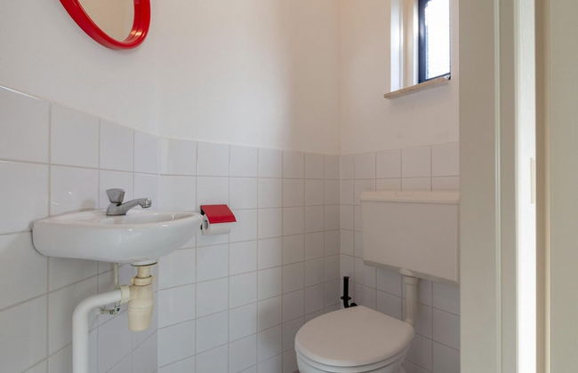 Ooghduyne 149, Villa Near Beach - Foto 55