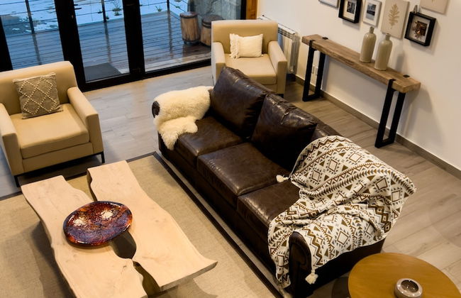 Awka Apart Hotel - Foto 5