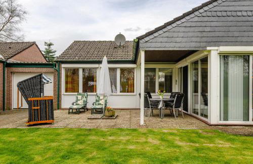 Ferienhaus 'am Gänsepfad' - Foto 21