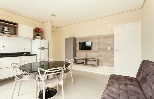 Jurerê Sol & Mar Temporada - Foto 15