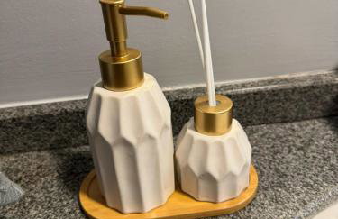 Studio Unimorada Near Lake Shopping and Market - Foto 12