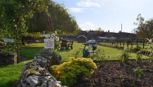 Stable Cottage 8 - Ukc3747 - Foto 5