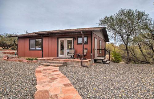 Cornville Guesthouse Near Hiking and Wineries! - Foto 23