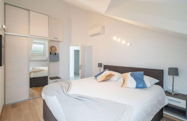 Apartment Marlo in Dubrovnik With sea View - Foto 11