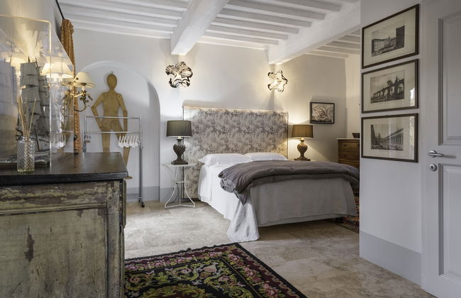 Lina - Podere Ribatti Casole D'elsa - Foto 3