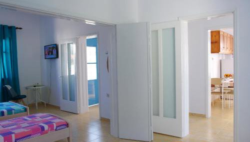 Garden house - Foto 3, wardrobe