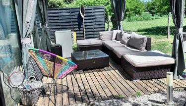 La Pompagne 12 personnes piscine privée et chauffée - Foto 4