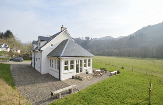 Feochan Bheag - Foto 28