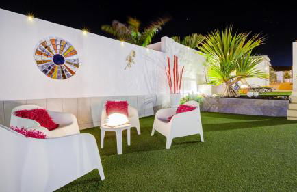 Villa Amatista Salinas Golf & Beach - Foto 4