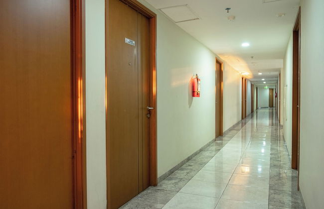 Pelangi Rooms By Reccoma - Foto 35