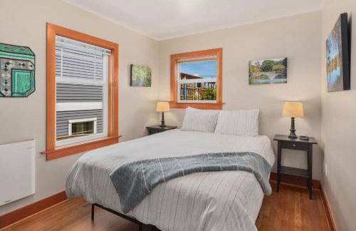 Birch Tree Cottage - 3 Bed 2 Bath Vacation home in Seattle - Foto 8