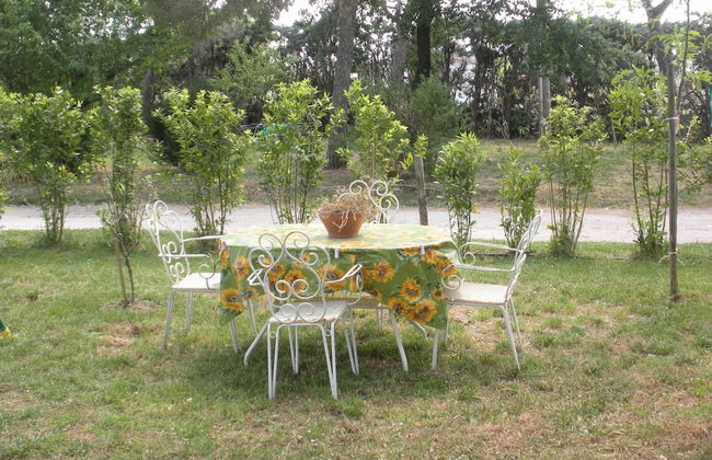 Agriturismo Le Rose - Foto 36