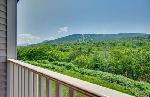 Lincoln Condo with Resort Amenities and Mountain Views - Foto 24