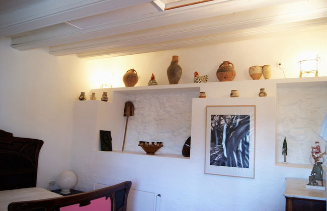 Places4stay Villa Figuera - Photo 3