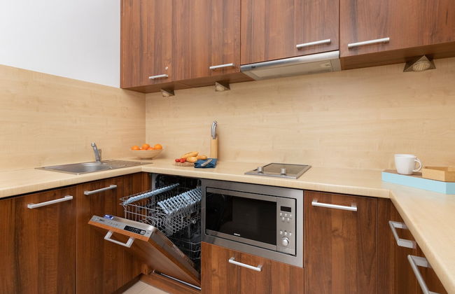 Seaside Willa 4 Pory Roku by Renters - Foto 22