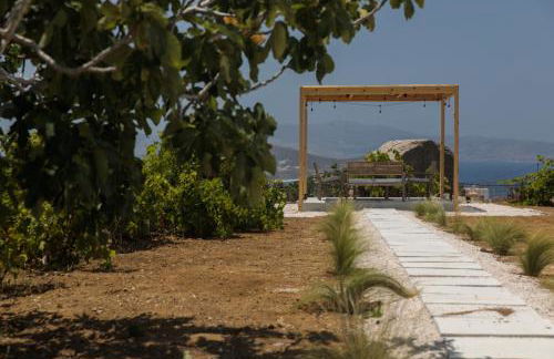 Jannas Apartments Naxos - Foto 54