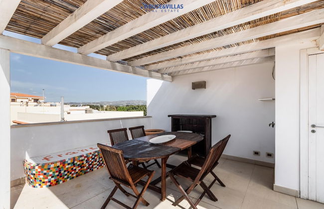 La Terrazza sul Mare - Foto 10