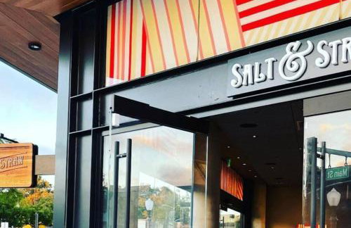 Stylish Hm Near Beach, Restaurants & Parking CC A - Foto 27