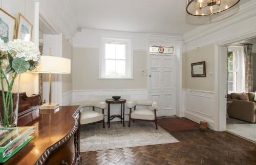 The Old Vicarage - Foto 24