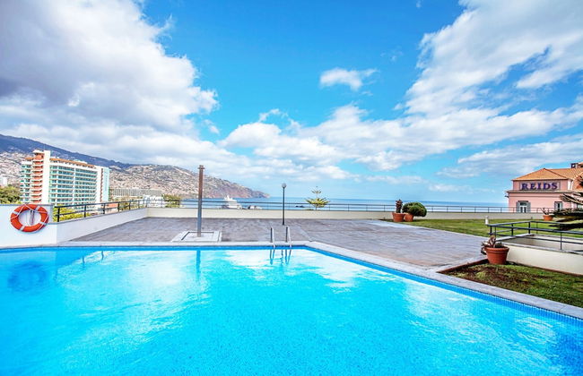 Quinta Miramar - Foto 1