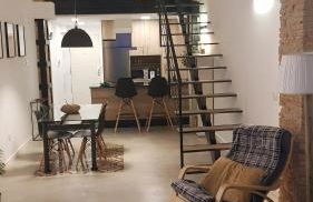Loft Mariola - Apartamento en el centro histórico - Foto 29