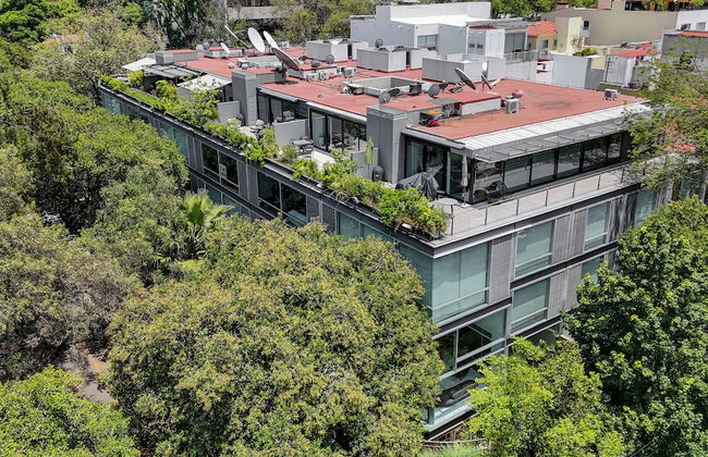 Capitalia Parque Lincoln - Foto 73