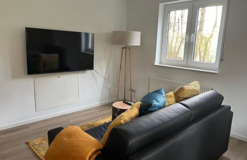 Gartenapartment 1 - Foto 2