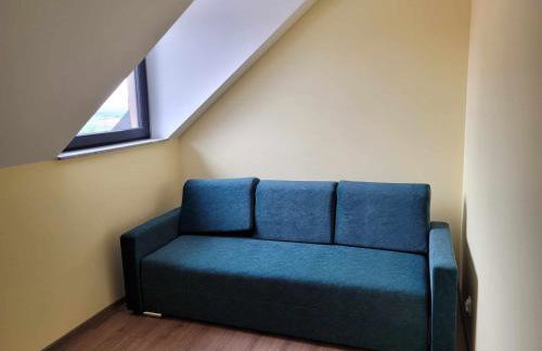 Apartament Fort 206 - Foto 7