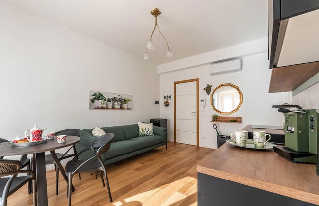 Al Mabi Notarbartolo House by Wonderful Italy - Foto 2