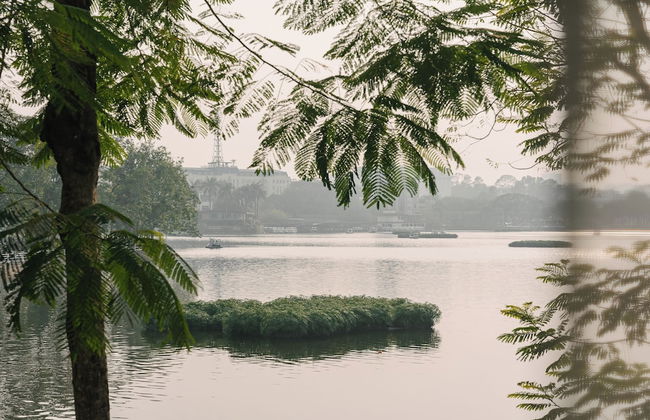 An Nguyen Lakeside Residence - Foto 6