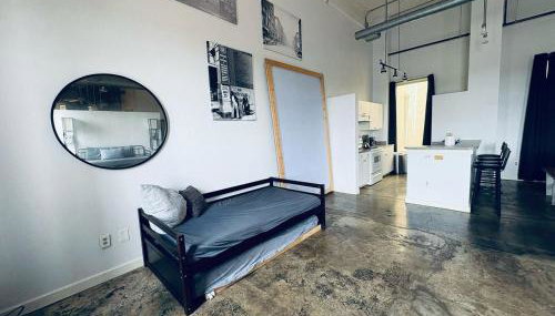 The Downtown Arena Loft - Foto 5