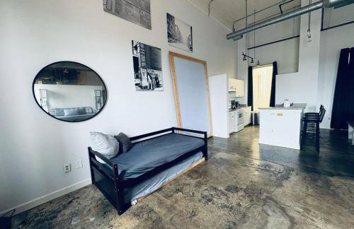 The Downtown Arena Loft - Foto 5